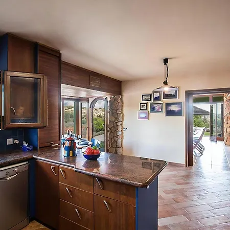 Foothills, Exquisite 5bdr With Pool And Stunning Views * Agia Napa