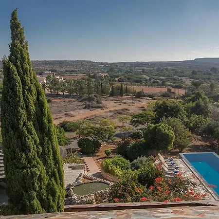 Foothills, Exquisite 5bdr With Pool * Ayía Nápa