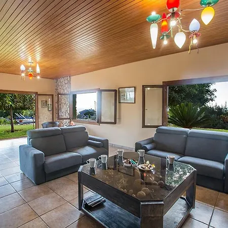 Foothills, Exquisite 5bdr With Pool * Ayía Nápa