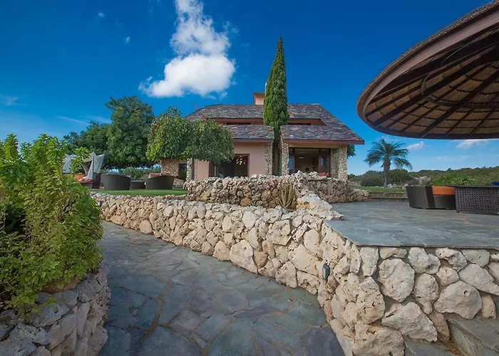 Vila Foothills, Exquisite 5bdr With Pool Ayia Napa