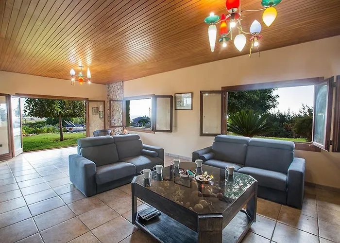 Foothills, Exquisite 5bdr With Pool * Ayia Napa