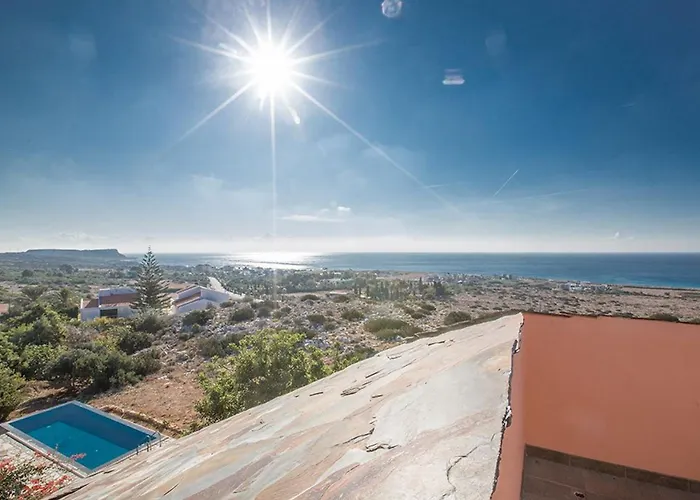 Foothills, Exquisite 5bdr With Pool Villa *